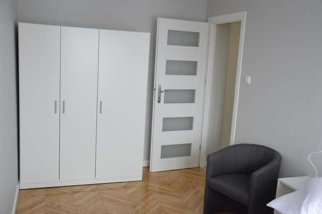 Апартаменты Apartamenty Słowackiego 1 & Ogrodowa 2 Сандомир-12